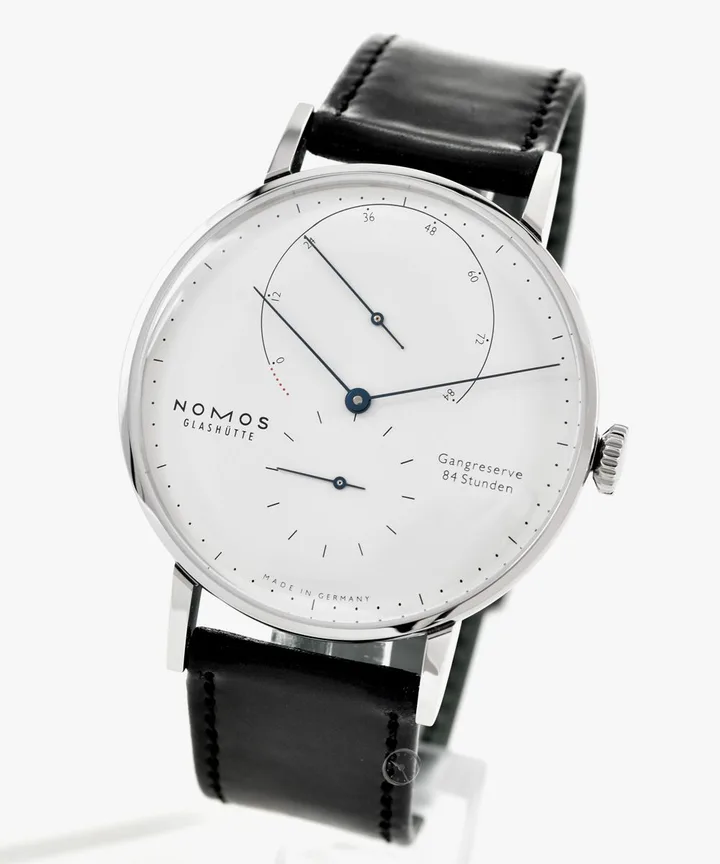 Lambda 175 Years Watchmaking Glashütte watch