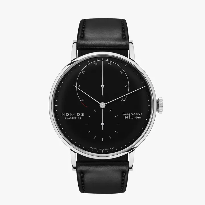 Lambda 175 Years Watchmaking Glashütte watch