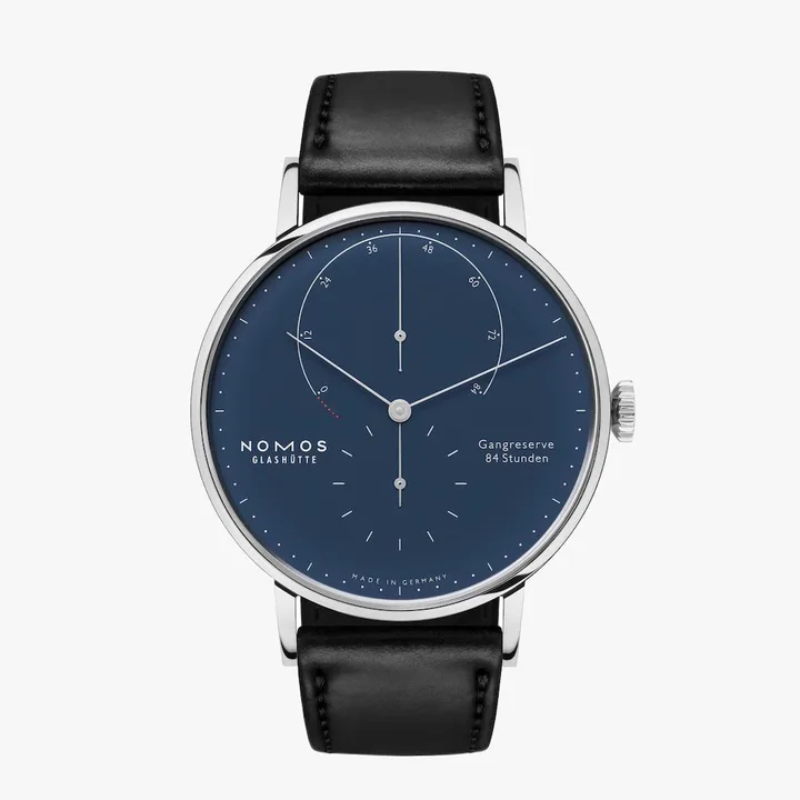 Lambda 175 Years Watchmaking Glashütte watch