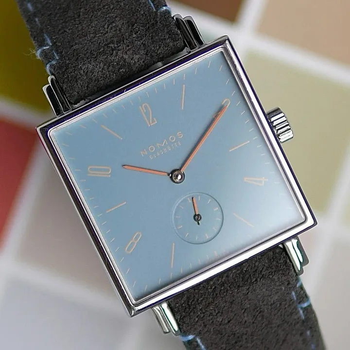Tetra Adonisröschen watch