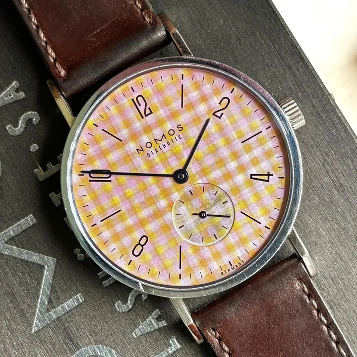 Tangente BBQ watch