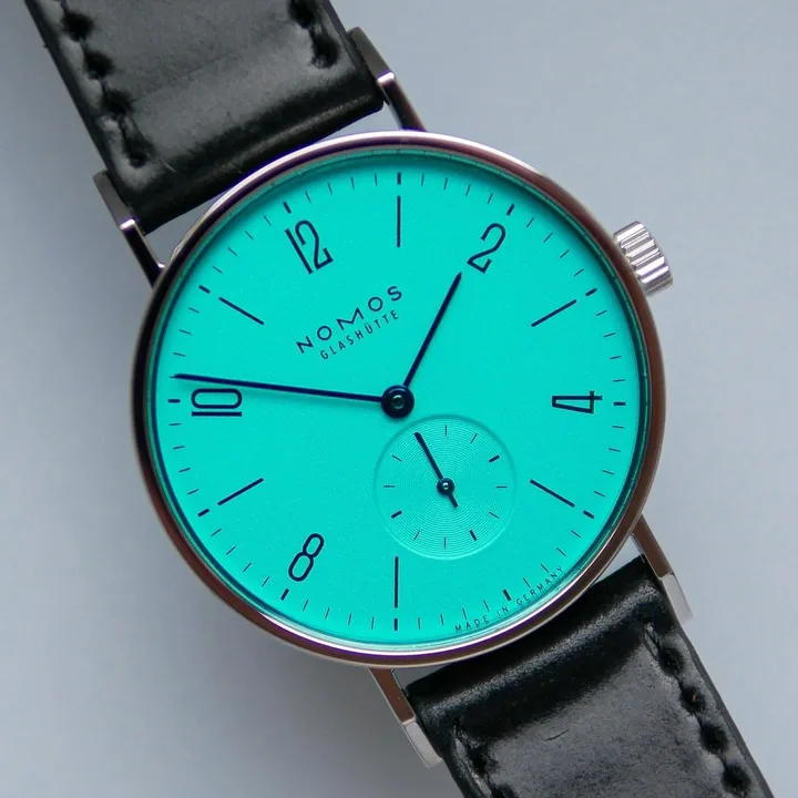 Tangente Elba watch