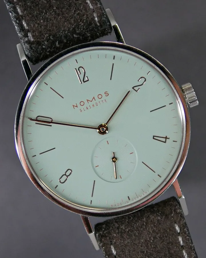 Tangente Emma watch