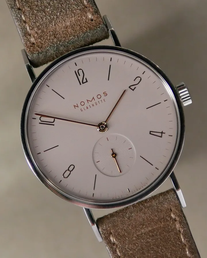 Tangente Erika watch