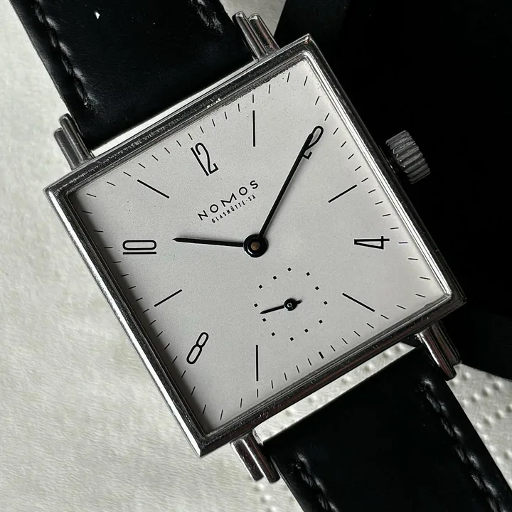 Tetra Expo 2000 watch