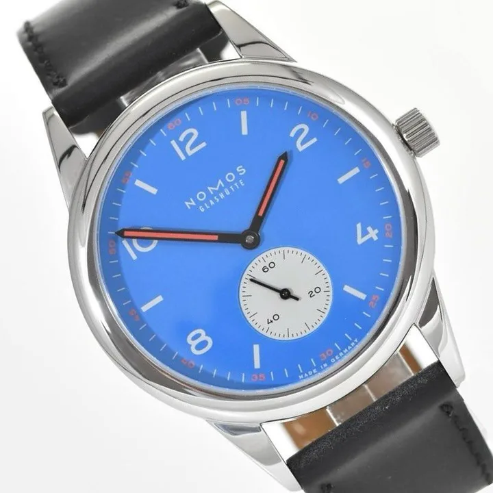 Club Hanseat watch