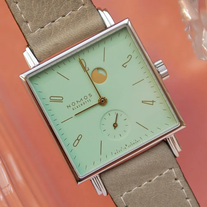Tetra Power Reserve Kleene watch