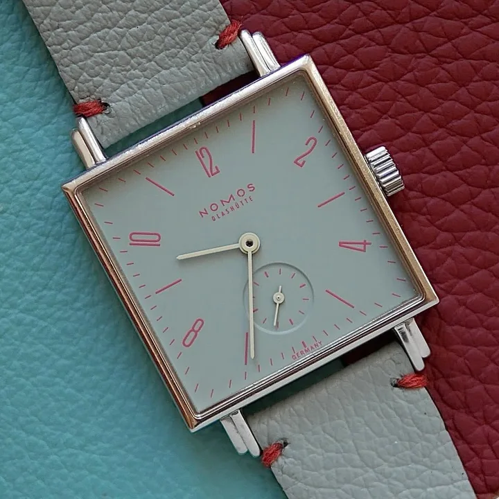 Tetra Knabenkraut watch