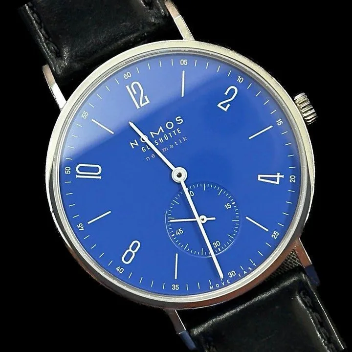 Tangente MOVE FAST watch