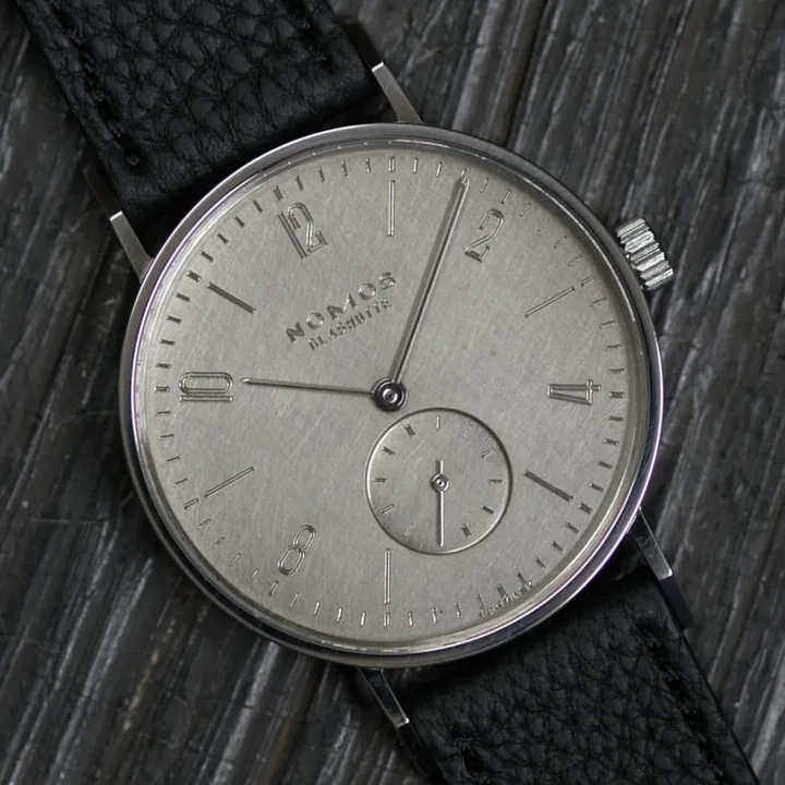 Tangente Nissing 1774ºC watch