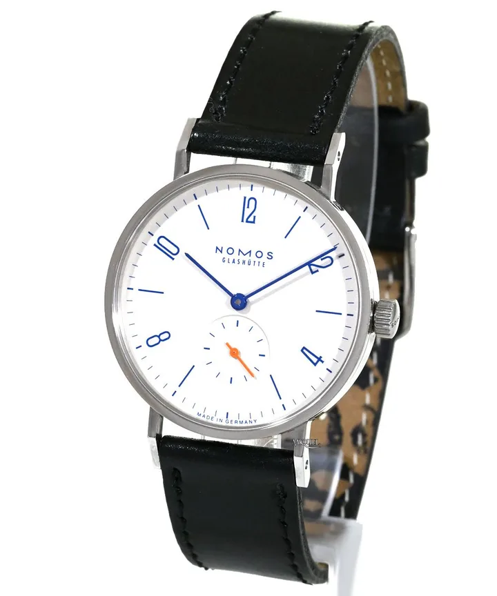 Tangomat NL Edition 2008 watch