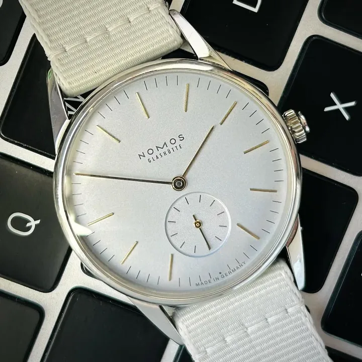 Orion Polar watch