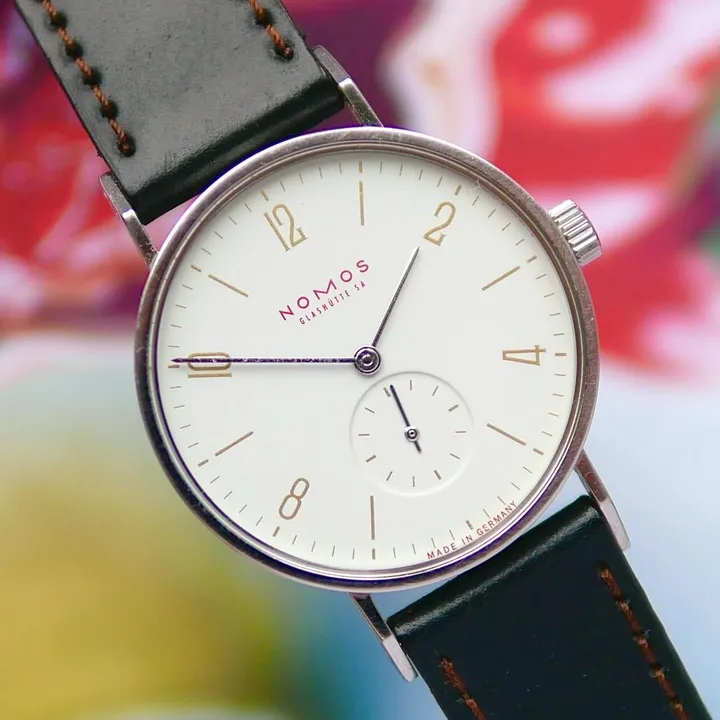 Tangente Schneeblind watch