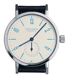 Tangente Sport Nach 8 watch