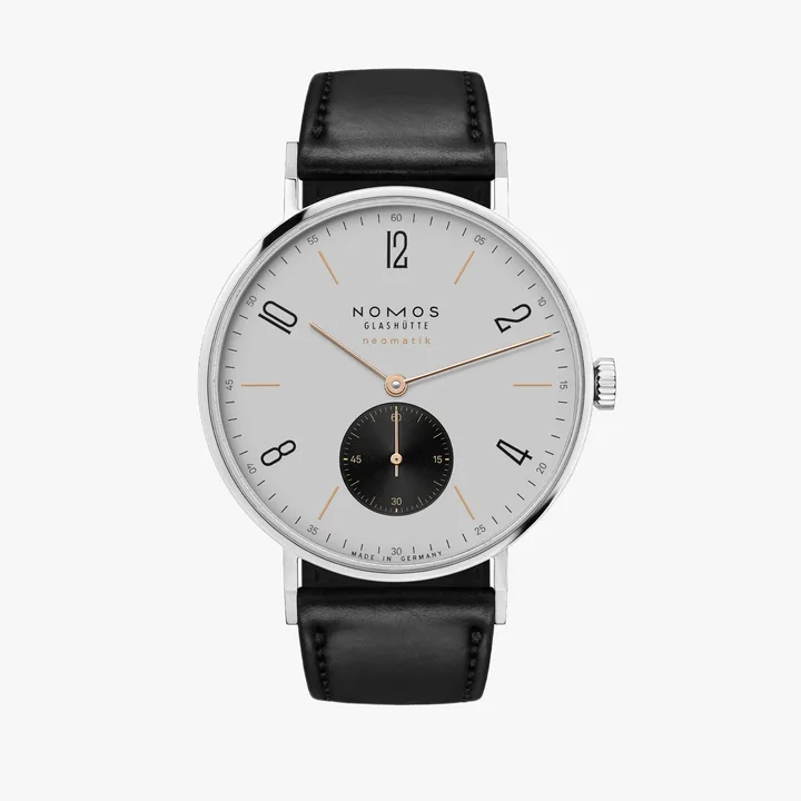 Tangente neomatik 39 Wempe Signature Collection watch
