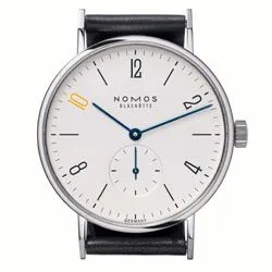 Tangente Ten watch