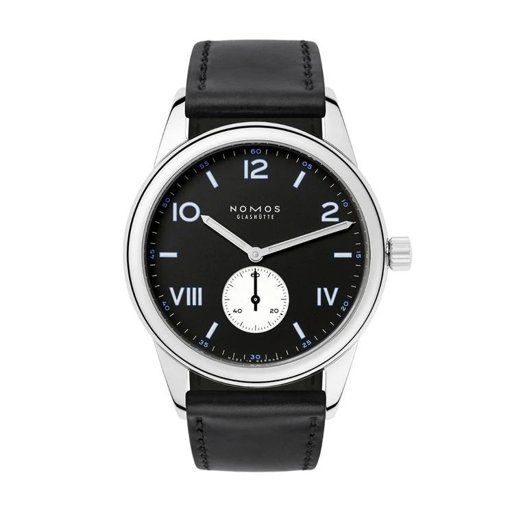 NOMOS Club Campus 38 #NomiesForLife, front view