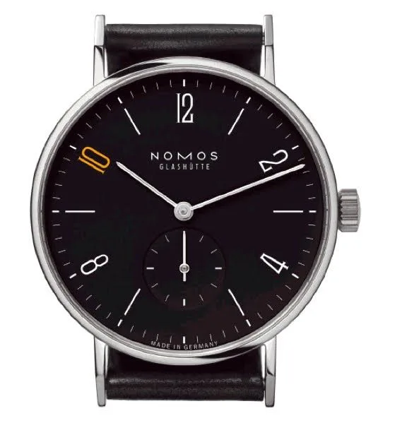 Tangomat Profile watch