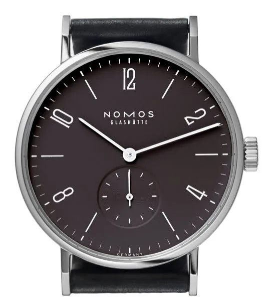 Tangomat Profile watch