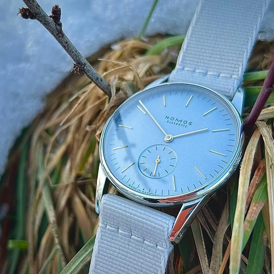 Dial of the Orion Polar