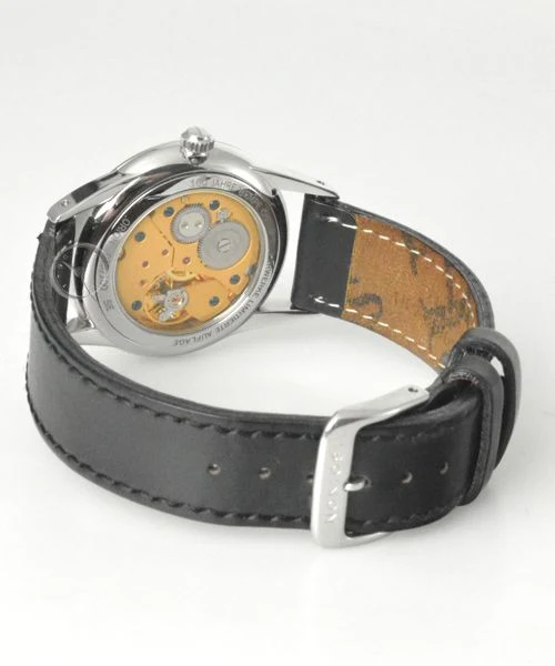Movement of the Orion Sie