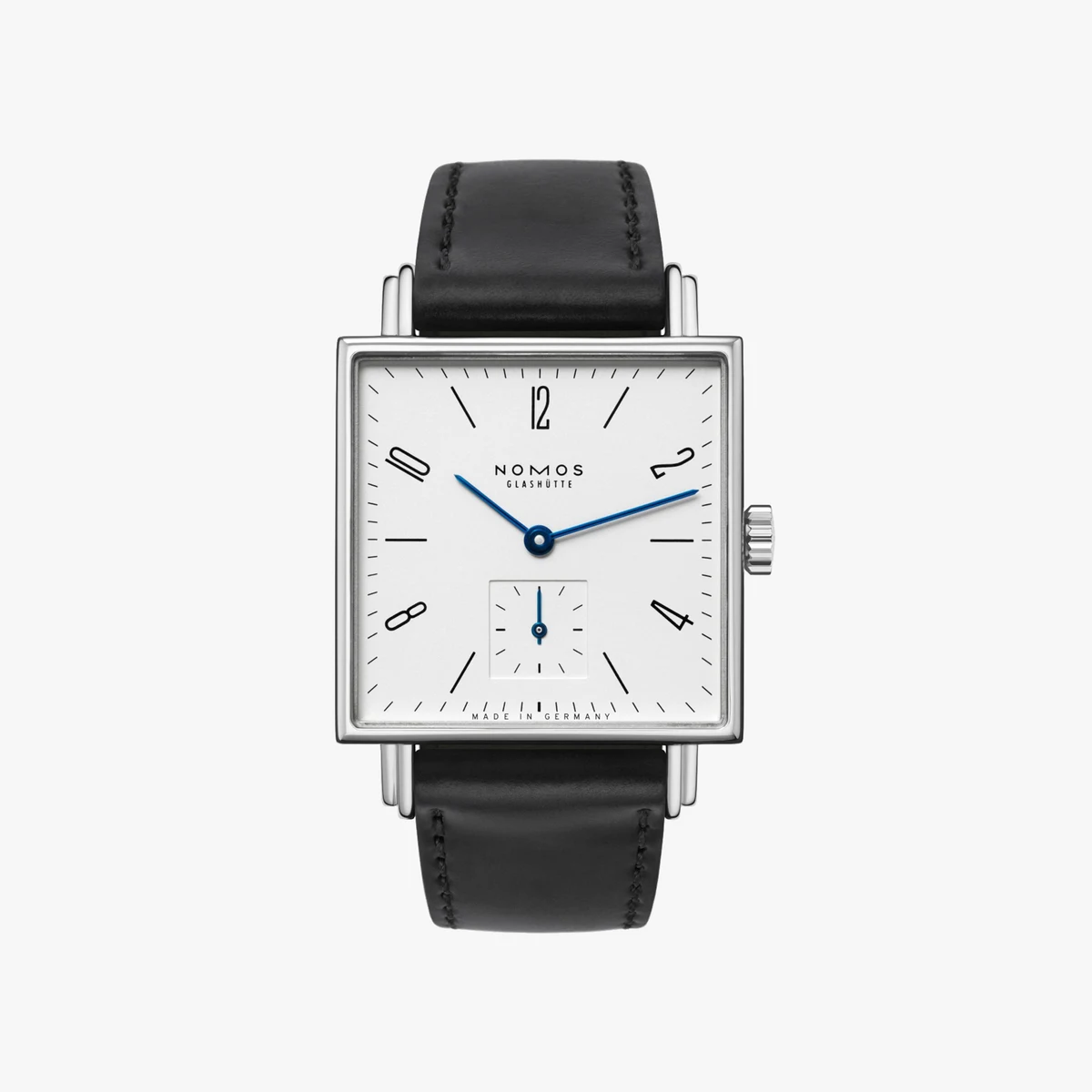 Detail view of the Tetra Glashütte