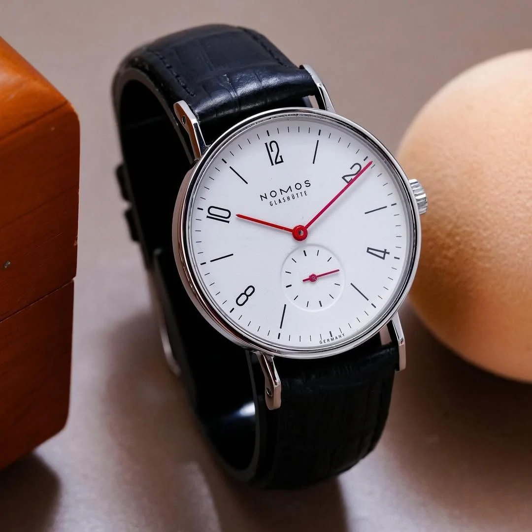 Detail view of the Tangente Hausarzt